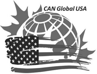 CAN GLOBAL USA