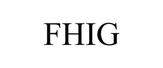 FHIG