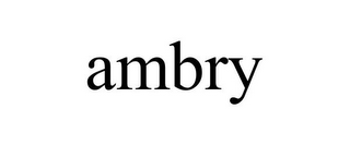 AMBRY