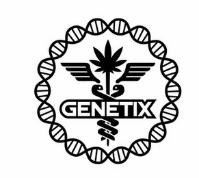 GENETIX