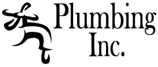 PLUMBING INC.