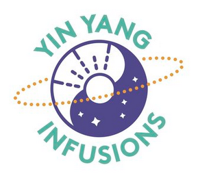 YIN YANG INFUSIONS