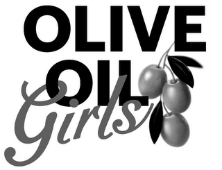 OLIVE OIL GIRLS