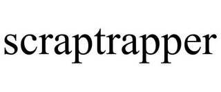 SCRAPTRAPPER