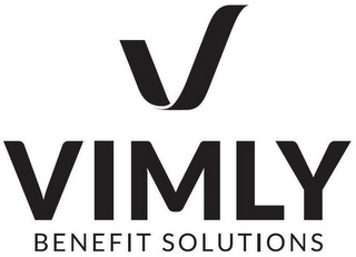 V VIMLY BENEFIT SOLUTIONS