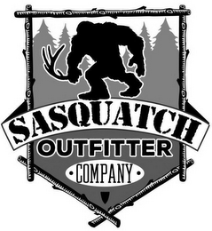 SASQUATCH OUTFITTER COMPANY