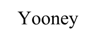 YOONEY