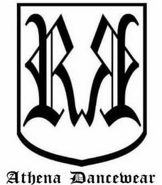 RR ATHENA DANCEWEAR