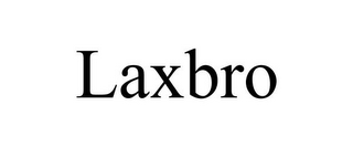 LAXBRO