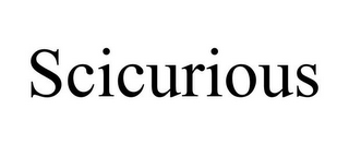 SCICURIOUS