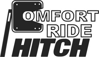 COMFORT RIDE HITCH