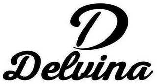 D DELVINA