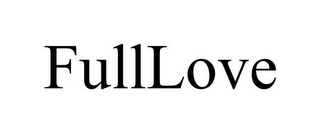 FULLLOVE