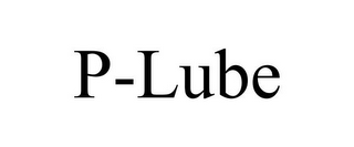 P-LUBE