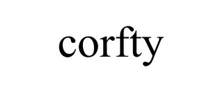 CORFTY