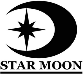 STAR MOON