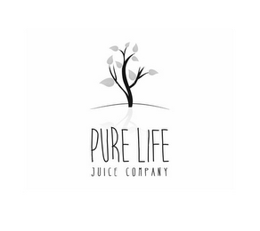 PURE LIFE JUICE COMPANY