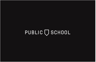 PUBLIC SCHOOL