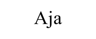 AJA