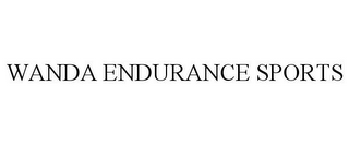 WANDA ENDURANCE SPORTS