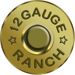 12 GAUGE RANCH
