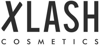 XLASH COSMETICS