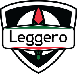 LEGGERO