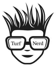 TURF NERD