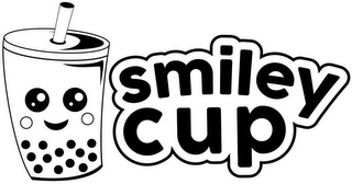 SMILEY CUP