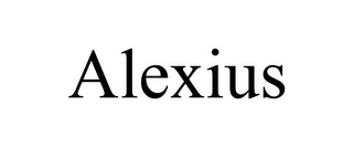 ALEXIUS