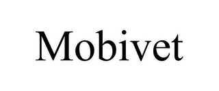 MOBIVET