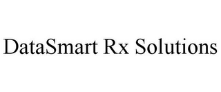 DATASMART RX SOLUTIONS