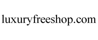 LUXURYFREESHOP.COM