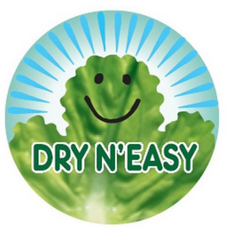 DRY N'EASY