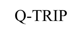 Q-TRIP