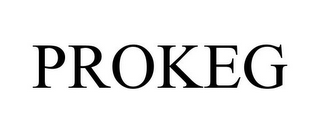 PROKEG