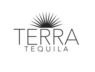 TERRA TEQUILA