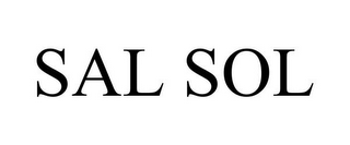SAL SOL