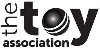 THE TOY ASSOCIATION