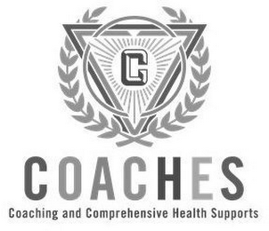 C COACHES COACHING AND COMPREHENSIVE HEALTH SUPPORTS