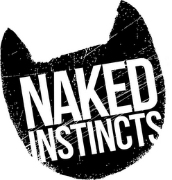 NAKED INSTINCTS