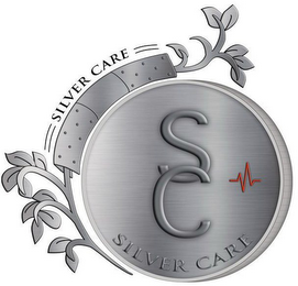 SILVER CARE SC SILVER CARE