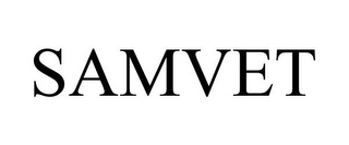 SAMVET