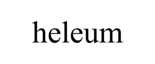 HELEUM