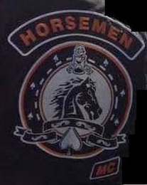 HORSEMEN