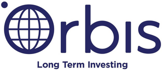 ORBIS LONG TERM INVESTING