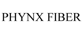 PHYNX FIBER
