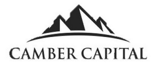 CAMBER CAPITAL