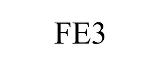 FE3