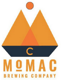 C MOMAC BREWING COMPANY